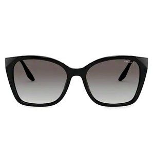 NEW! Prada 54MM Cat Eye Sunglasses